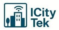 Logo - IcityTek