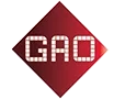 Logo of GAO RFID Inc. – RFID Solutions Expert